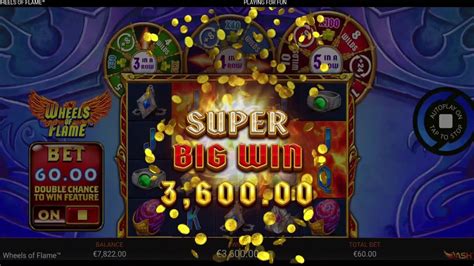 Craps Slot by Playtech Review & FREE Demo Play.
